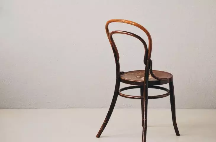 Thonet 14 – kultowe krzesło z ponad 170-letnią tradycją