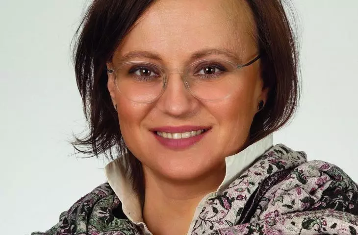Iwona Wagner