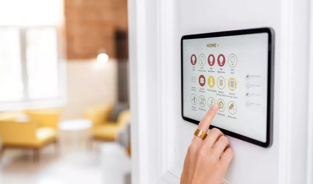Smart home