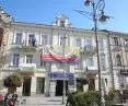 Kielce, ul. Sienkiewicza