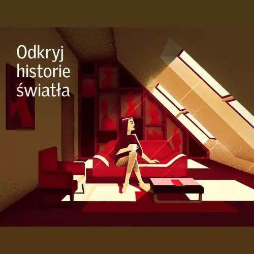 Zainspiruj się światłem dziennym i zaprojektuj najlepszą przestrzeń na przyszłość