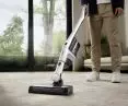 Triflex HX2: najpotężniejszy odkurzacz od Miele