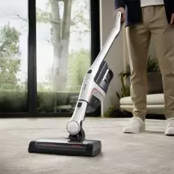 Triflex HX2: najpotężniejszy odkurzacz od Miele