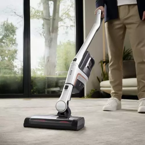 Triflex HX2: najpotężniejszy odkurzacz od Miele