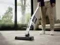 Triflex HX2: najpotężniejszy odkurzacz od Miele