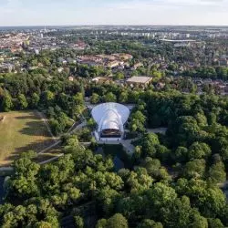 Teatr Letni w Szczecinie