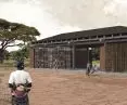 Projekt Domu Kobiet w Senegalu