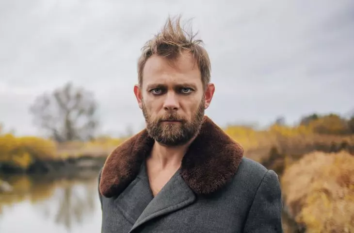 What will we see at the In Garden Festival? Interview with Wojciech Januszczyk