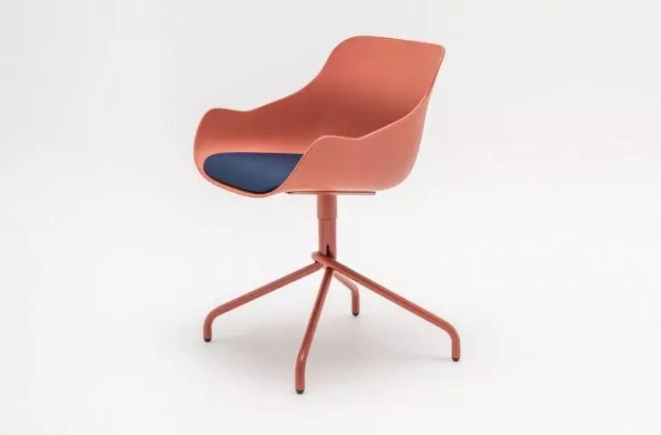 Balitc Remix swivel chair