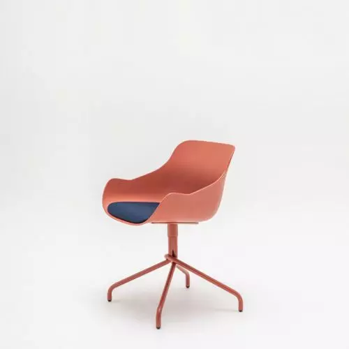 Balitc Remix swivel chair