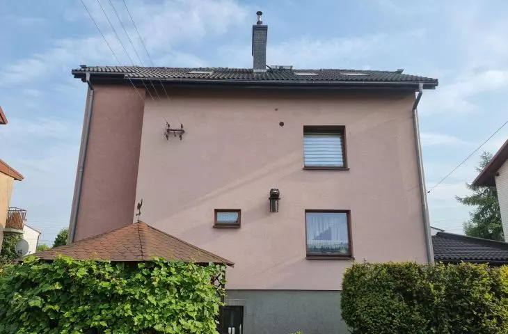 Wentylator dachowy Vero-150, cicha praca okapów kuchennych