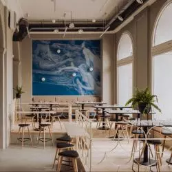 Syrena Irena — nietypowy lokal o dwóch obliczach