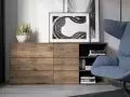 Flagstaff Oak / Dąb Bijoux — wzorniczy bestseller z kolekcji Schattdecor