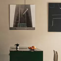 mieszkanie w kamienicy