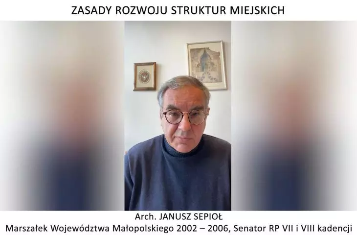 Janusz Sepioł