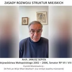 Janusz Sepioł