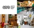 Poll for best designed commercial interior in Gdynia