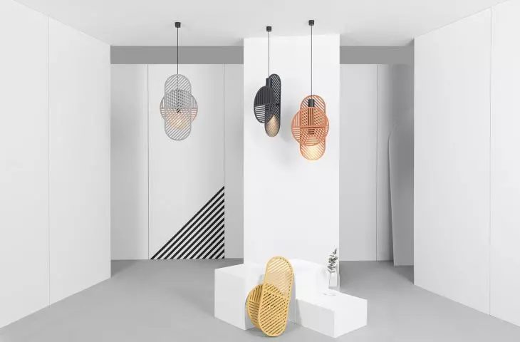 IKI – nowy wymiar designu w świecie oświetlenia