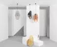 IKI lighting fixtures