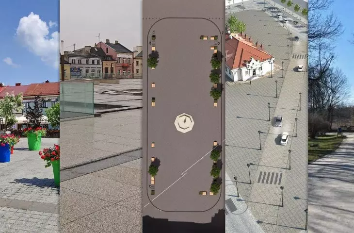 A review of 5 examples of Polish betonoza that may inspire your mayor