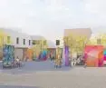 Projekt La esquina del arte zwyciężył w konkursie platformy UNI