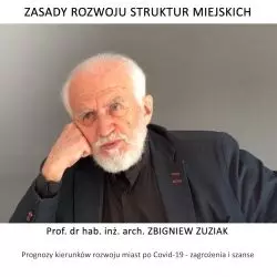 Prof. Zbigniew Zuziak