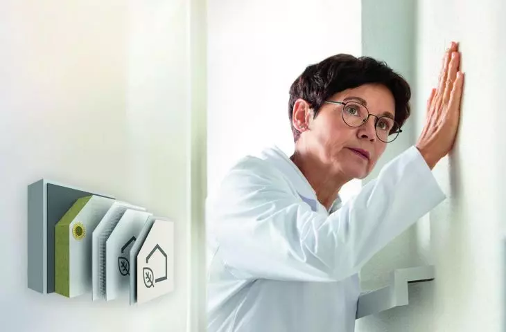 Zrównoważone budowanie ze Sto – linia AimS®