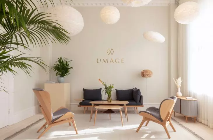 Umage – światło z wyobraźnią projektową