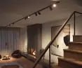 Philips Hue Perifo line - living room