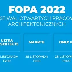 FOPA 2022 (edycja jesienna)