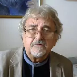 Prof. Zbigniew Nęcki