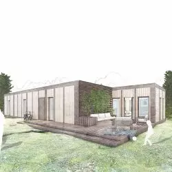 Projekt Module Life Style znalazł się na krótkiej liście konkursowej