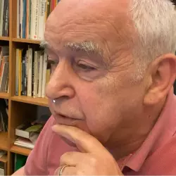 Prof. Krzysztof Bojanowski