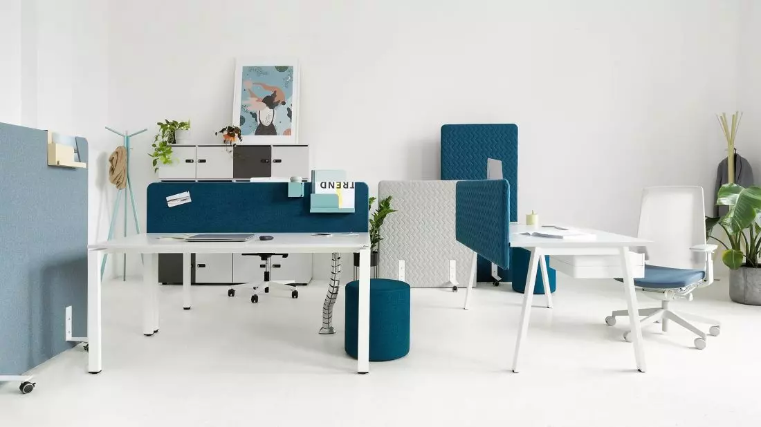 Nowe trendy w pracy hybrydowej i home office