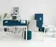Biurka z kolekcji System-eM