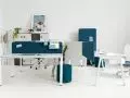 Biurka z kolekcji System-eM