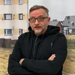 Wojciech Gwizdak