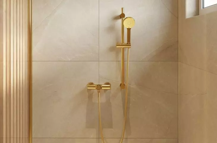 Gold in the toilet? We show you how to do it!