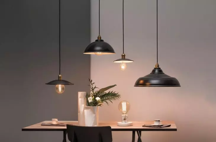 Epic Light – lampy retro i loftowe