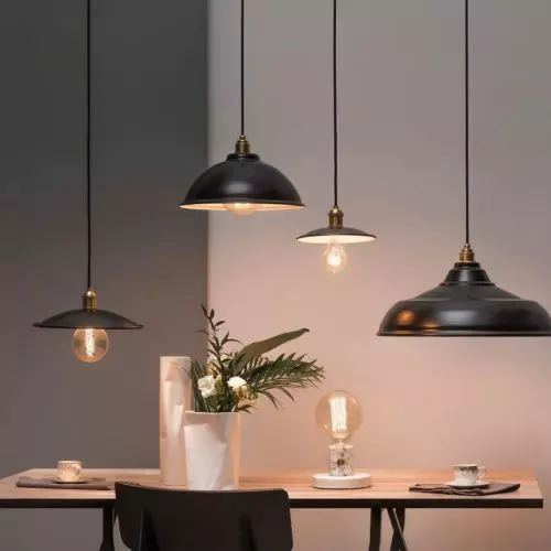 Epic Light – lampy retro i loftowe