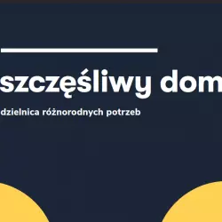 Raport „Szczęśliwy dom. Dzielnica różnorodnych potrzeb”