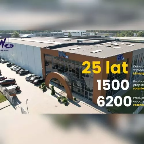 VBW Engineering – klimatyzacje dopasowane do Twoich potrzeb „Hand Made”