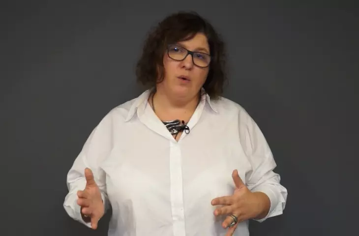 #City Video Talks. Agnieszka Damasiewicz on tools for space management