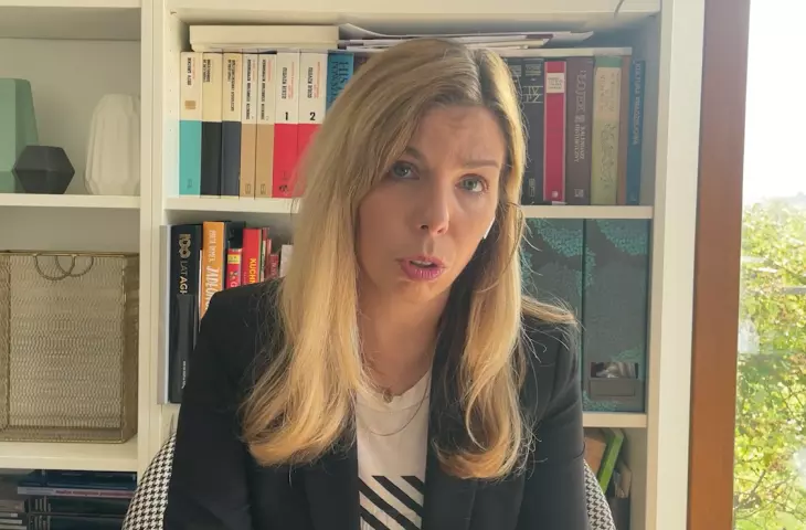 #City Video Talks. Anna Kornecka on space management tools