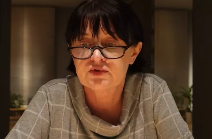 #City Video Talks. Malgorzata Wlodarczyk on the limitations of being listed in the register of monuments