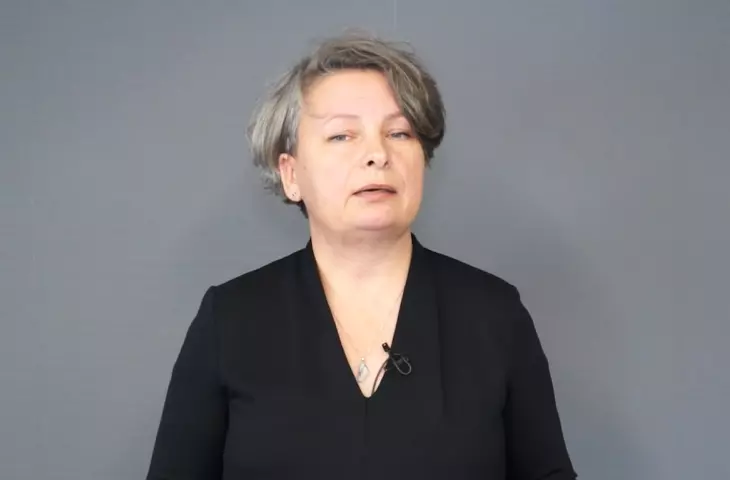 #City Video Talks. Professor Urszula Forczek-Brataniec on the price of spatial chaos
