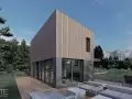 Projekt domu „Enur”