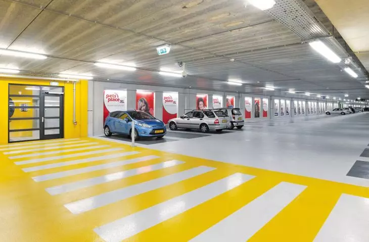 Newralgiczne punkty parkingów – czy można ograniczyć częstotliwość ich napraw?