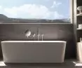Kludi Nova Fonte Puristic