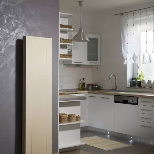 Grzejniki do pompy ciepła? Najlepszymi są niskotemperaturowe grzejniki REGULUS®-system